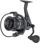 Котушка Brain Scout SE-B 4000S 8+1BB 4.9:1 Black (1013-1858.46.40) - зображення 1