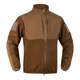 Куртка польова P1G LEGATUS Coyote Brown 2XL (UA281-29967-CB) - зображення 1