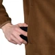 Куртка польова P1G LEGATUS Coyote Brown 2XL (UA281-29967-CB) - зображення 9