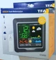 Беспроводная метеостанция для дома TFA Season Black (175*32(84)*165 мм) - изображение 8