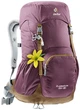 Рюкзак Deuter Zugspitze 22 SL Aubergine-Lion (1052-3430016 5607) - изображение 1