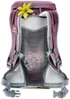 Рюкзак Deuter Zugspitze 22 SL Aubergine-Lion (1052-3430016 5607) - изображение 2