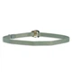 Ремінь Tatonka Stretch Belt 25mm Warm Grey (1033-TAT 2865.048) - зображення 2