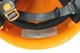 Каска First Ascent Vysotnik Оранжевый (1060-FA 1106) - изображение 3