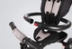 Велосипед детский Qplay RITO Plus EVA Складной Трехколесный Black (S380-8Black) - изображение 2