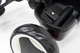 Велосипед детский Qplay RITO Plus EVA Складной Трехколесный Black (S380-8Black) - изображение 7