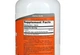 Лизин Now Foods (L-Lysine) 500 мг 250 таблеток - изображение 2