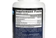 ГАМК гамма-аминомасляная кислота Jarrow Formulas (GABA Soothe) 100 мг 30 капсул - изображение 2
