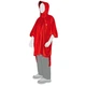 Дощовик Tatonka Poncho 1 XS-S Червоний (TAT-2799.015) - зображення 2