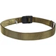Пояс Tatonka Travel Waistbelt Olive (1033-TAT 2863.331) - изображение 2