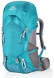 Рюкзак Gregory Amber 34 Голубой (1053-77832/5590) - изображение 1