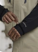 Спортивная ветровка мужская Jack Wolfskin Jasper 2L Jkt M 1108373-4030 M Бежевая (4064886432573) - изображение 6