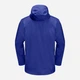 Спортивная ветровка мужская Jack Wolfskin Highest Peak 3L Jkt M 1115134-1002 S Синяя (4064886432092) - изображение 8