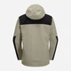 Спортивная ветровка мужская Jack Wolfskin Jasper 2L Jkt M 1108373-4030 M Бежевая (4064886432573) - изображение 8
