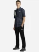 Рубашка летняя мужская Jack Wolfskin Vandra S/S Shirt M 1404071-C0412 L Темно-синяя (4064886434010) - изображение 4