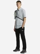 Рубашка летняя мужская Jack Wolfskin Vandra S/S Shirt M 1404071-6709 L Серая (4064993962321) - изображение 7