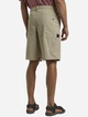Шорты короткие мужские Jack Wolfskin Desert Shorts M 1508341-4030 48 Бежевые (4064886435130) - изображение 2