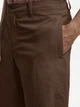 Шорты короткие мужские Jack Wolfskin Desert Shorts M 1508341-2745 48 Коричневые (4064886435208) - изображение 3