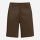 Шорты короткие мужские Jack Wolfskin Desert Shorts M 1508341-2745 48 Коричневые (4064886435208) - изображение 5