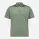 Поло длинное мужское Jack Wolfskin Delgami Polo M 1809801-4029 M Зеленое (4064886431057) - изображение 8