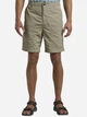 Шорты короткие мужские Jack Wolfskin Tihama Shorts M A63699-4030 56 Бежевые (4064886452441) - изображение 1
