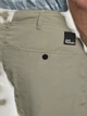 Шорты короткие мужские Jack Wolfskin Tihama Shorts M A63699-4030 56 Бежевые (4064886452441) - изображение 5