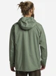 Спортивная ветровка мужская Jack Wolfskin Prelight 2.5L Lt Jkt M A63769-4029 L Зеленая (4064886455367) - изображение 2