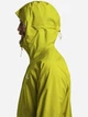 Спортивная ветровка мужская Jack Wolfskin Prelight 2.5L Lt Jkt M A63769-M0053 M Зеленая (4064886455121) - изображение 4