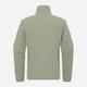 Спортивная кофта мужская Jack Wolfskin Prelight Stride Jkt M A63775-4137 M Серая с зеленым (4064886447294) - изображение 8