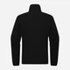Спортивная кофта мужская Jack Wolfskin Prelight Stride Jkt M A63775-6000 XL Черная (4064886447799) - изображение 8