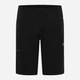 Шорты мужские Jack Wolfskin Prelight Stride Shorts M A63784-6000 48 Черные (4064886448987) - изображение 7