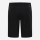 Шорты мужские Jack Wolfskin Prelight Stride Shorts M A63784-6000 48 Черные (4064886448987) - изображение 8