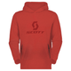 Кофта Scott Defined Mid 294674 XXL Красный (1081-294674.7373.010) - изображение 1