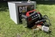 Насос для перекачки топлива 12v CATERPILLAR (дизель и бензин) - изображение 2