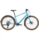 Велосипед Kona Dew Deluxe 2022 M Голубой (1033-KNA B22DWD03) - изображение 1