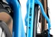 Велосипед Kona Dew Deluxe 2022 M Голубой (1033-KNA B22DWD03) - изображение 4