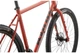 Велосипед Kona Rove 2023 52 Красный (1033-KNA B36RVS52) - изображение 5
