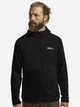 Спортивная кофта мужская Jack Wolfskin Prelight Trail Hoody M A63791-6000 S Черная (4064886449724) - изображение 1