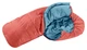 Спальник Deuter Starlight L левый Red/Blue (1052-3720121 5338 1) - изображение 2