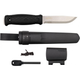 Нож Morakniv Garberg S Survival Kit (1013-2305.02.32) - изображение 1
