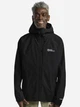 Спортивная ветровка мужская Jack Wolfskin Tempest 2L Jkt M A63900-6000 M Черная (4064886460897) - изображение 1