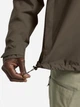 Спортивная ветровка мужская Jack Wolfskin Tempest 2L Jkt M A63900-5719 XL Коричневая (4064886463201) - изображение 6
