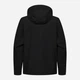 Спортивная ветровка мужская Jack Wolfskin Trailtime 2L Jkt M A63903-6000 S Черная (4064886468985) - изображение 8