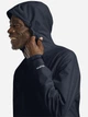Спортивная ветровка мужская Jack Wolfskin Trailtime 2L Jkt M A63903-C0412 M Синяя (4064886467582) - изображение 3