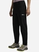 Штани чоловічі Jack Wolfskin Hikeout Pants M A63924-6000 56 Чорні (4064886470940) - зображення 1
