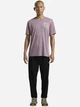 Штани чоловічі Jack Wolfskin Hikeout Pants M A63924-6000 56 Чорні (4064886470940) - зображення 6