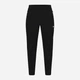 Штани чоловічі Jack Wolfskin Hikeout Pants M A63924-6000 56 Чорні (4064886470940) - зображення 7
