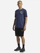 Шорты мужские Jack Wolfskin Hikeout Shorts M A63930-6000 50 Черные (4064886463508) - изображение 6
