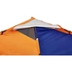 Палатка Skif Outdoor Adventure I 200*150 cm 2-х местная Orange-Blue (1013-389.00.84) - изображение 7