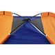 Палатка Skif Outdoor Adventure I 200*150 cm 2-х местная Orange-Blue (1013-389.00.84) - изображение 8